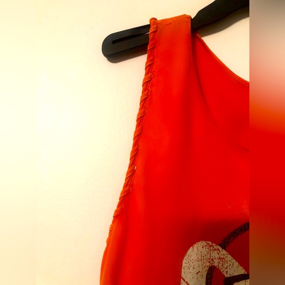 Zumba womens tank top - Picture 4 of 5